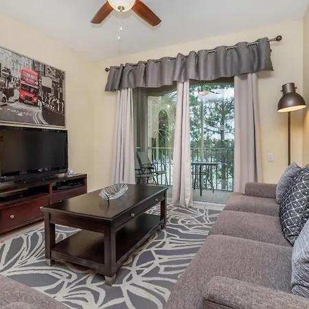 Cw7660-203 Windsor Hills Resort Vacation Condo